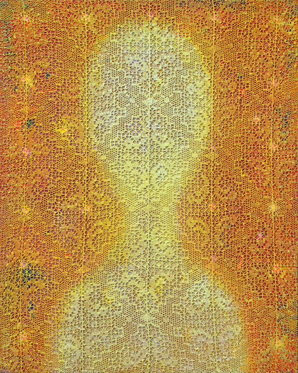 Radoslav Valeš 1966 - Světlá bytost