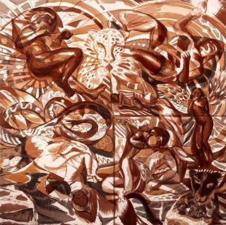 Otto Placht 1962 - Ottorongo