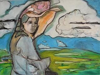 Zbyněk Havlín  1976 - Poslední léto