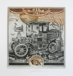 Milan Bauer  1960 - Laurinka