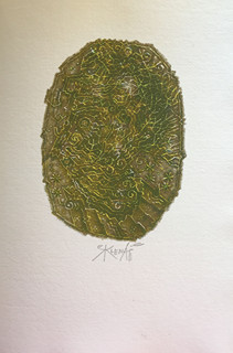 Zdeněk Sklenář 1910 - 1086 - Pocta Arcimboldovi