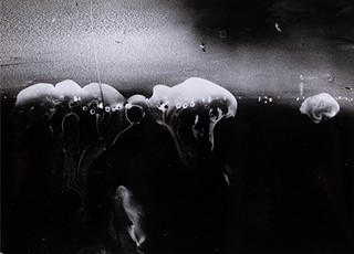 Miloš Koreček 1906 - 1989 - Horizontální variace III.