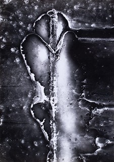 Miloš Koreček  1906 - 1989 - Vertikální variace