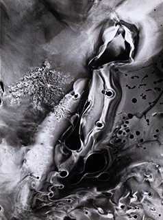 Miloš Koreček  1906 - 1989 - Proudy