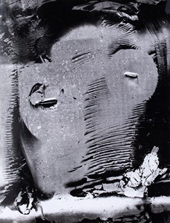 Vilém Reichmann 1908 - 1991 - Z cyklu Teritoria