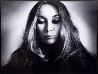 Milan Borovička 1925 - 2011 - Portrét