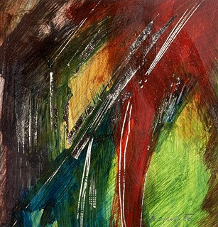 Ladislav Hodný ml. 1943 - Nálada I.