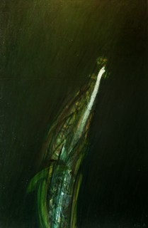 Miroslav Šnajdr  1938 - Zelená vegetace