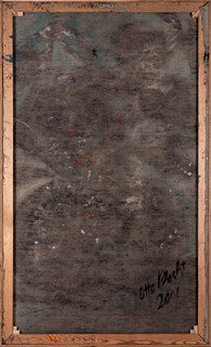 Otto Placht 1962 - Masky