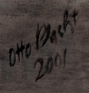 Otto Placht 1962 - Masky