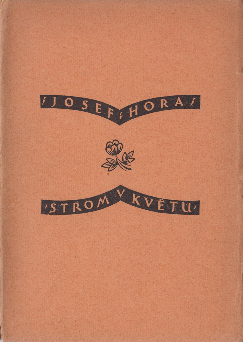 Josef Hora - Strom v květu