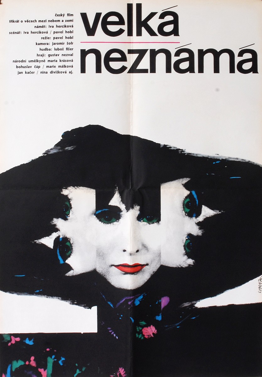 Karel Vaca 1919 - 1989 - Velká neznámá