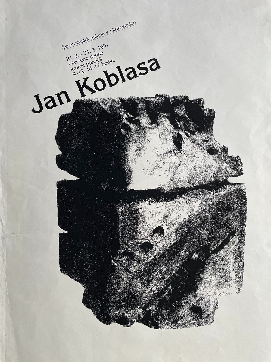 Jan Koblasa 1932 - 2017 - Jan Koblasa