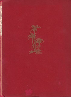František Pavelka 1894 - 1948 - J.S. Machar: Palestyna