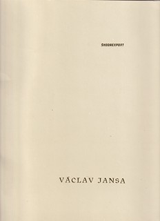 Václav Jansa  1859 - 1913 - Stará Praha v akvarelech Václava Jansy