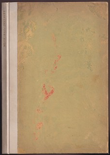 Miloš Jirko 1900 - 1961 - Znící svět. Básně z let 1920 -1921