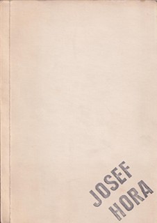 Josef Hora   - Literatura a politika