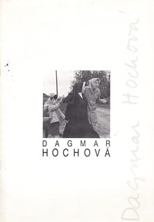 Dagmar Hochová 1926 - 2012 - Dagmar Hochová