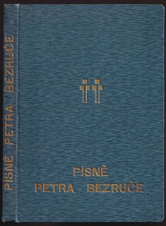 Vojtěch Preissig 1873 - 1944 - Písně Petra Bezruče