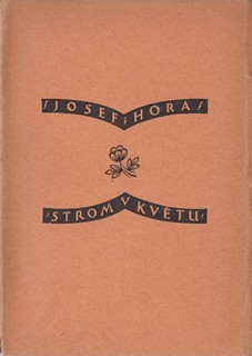 Josef Hora   - Strom v květu