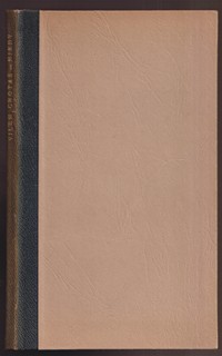 Antonín Strnadel  1910 - 1975 - Vilém Chotaš: Nikdy