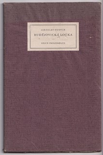 František Vik   - Jaroslav Durych: Budějovická louka