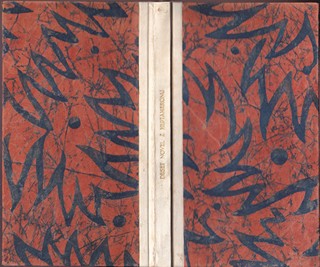 Zdeněk Guth 1902 - 1984 - M. z Valois: Heptameron