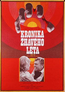 Alexej Jaroš 1937 - Kronika žhavého léta
