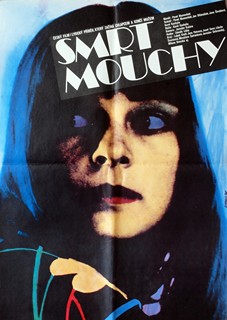 Karel Vaca  1919 - 1989 - Smrt mouchy