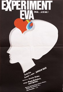 Zdeněk Vlach  1942 - 1999 - Experiment Eva