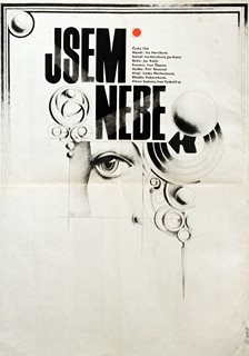 Zdeněk Vlach 1942 - 1999 - Jsem nebe