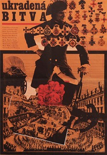 Zdeněk Ziegler  1932 - 2023 - Ukradená bitva