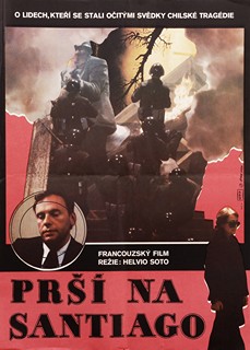 Petr Chalabala  1946 - 1999 - Prší na Santiago