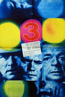 Karel Vaca  1919 - 1989 - Tři miliardy bez výtahu