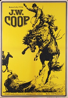 Josef Duchoň  1929 - J. W. Coop