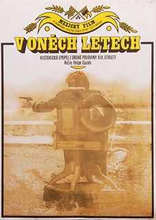 Dobroslav  Foll  1922 - V oněch letech