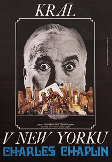 Milan Grygar 1926 - Král v New Yorku