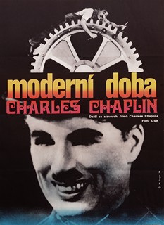 Milan Grygar 1926 - Moderní doba