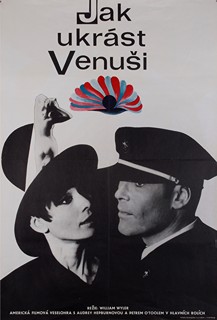 Jiří Hilmar 1937 - Jak ukrást Venuši