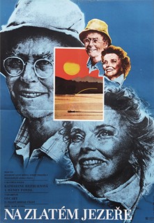 Karel Vaca 1919 - 1989 - Na zlatém jezeře