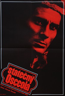 Zdeněk Vlach 1942 - 1999 - Statečný Osceola