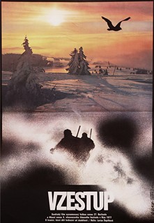 Zdeněk Vlach 1942 - 1999 - Vzestup
