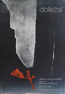 František Doležal 1910 - 1989 - Doležal