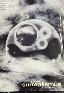 Jindřich Heisler  1914 - 1953 - Český surrealismus 1929-1953