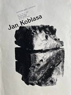 Jan Koblasa 1932 - 2017 - Jan Koblasa