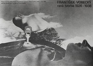 František Vobecký 1902 - 1991 - Raná tvorba 1926 -1938