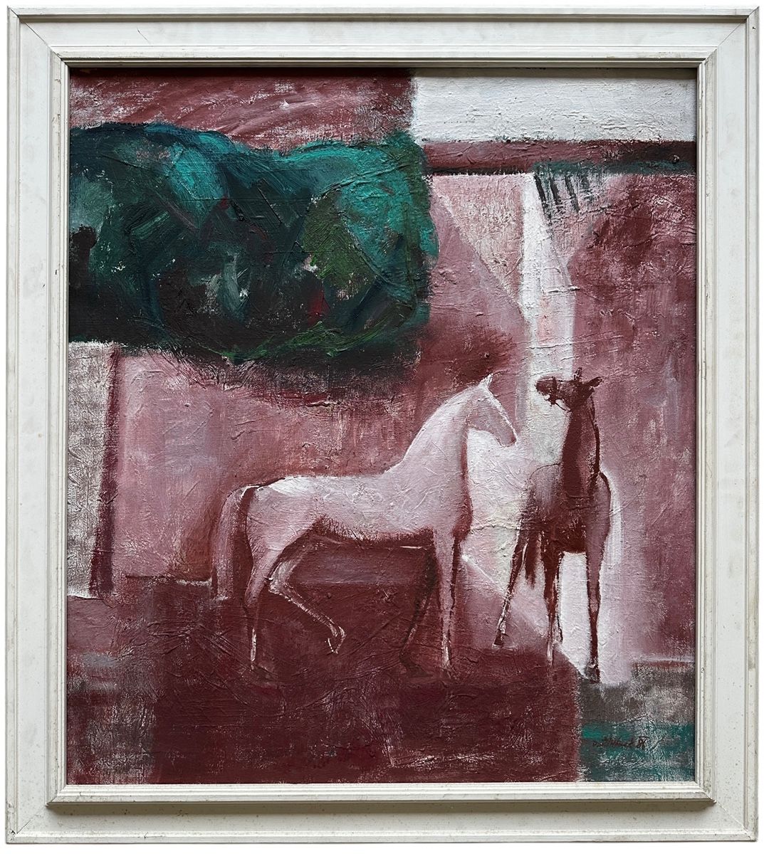 Dalibor Říhánek (1946) - Sen