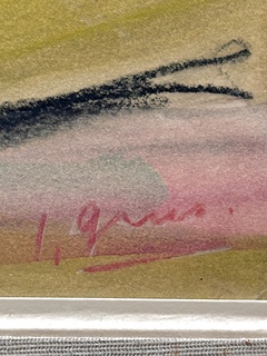 Jaroslav Grus (1891 - 1983) - Vesnice