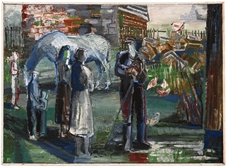 Dalibor Říhánek (1946) - Setkání