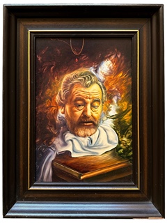 Jiří Lochman (1951) - Falstaff